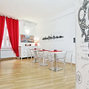  Affittacamere Trastevere 66