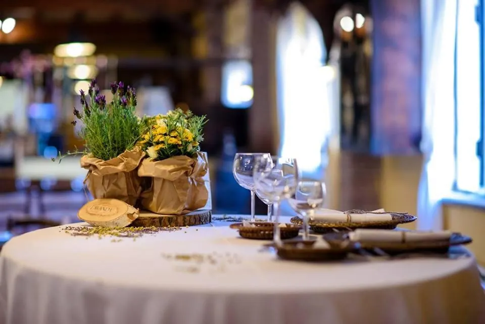 Agriturismo La Melazza Rome 0*,  Italy