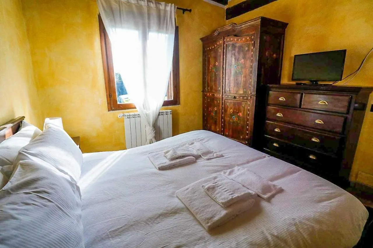 Agriturismo La Melazza Rome Farm stay