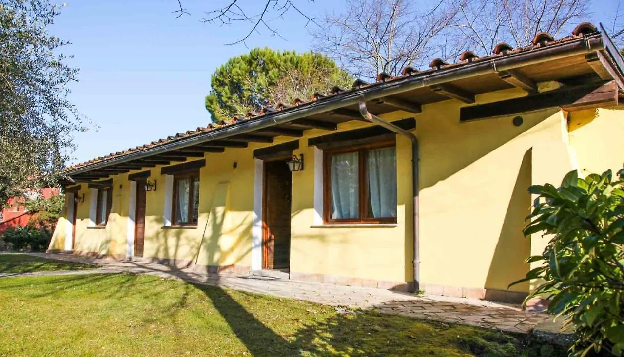 Agriturismo La Melazza Rome