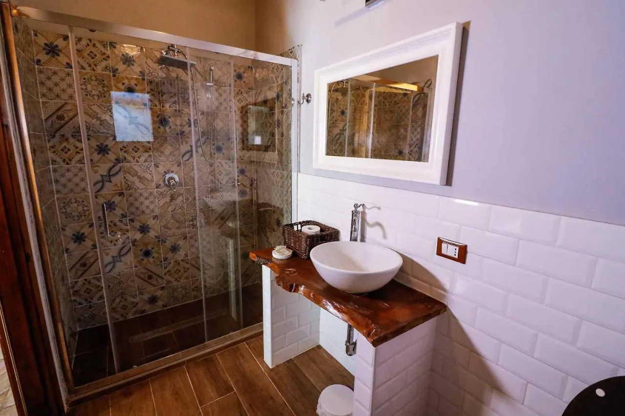 Agriturismo La Melazza Rome Farm stay