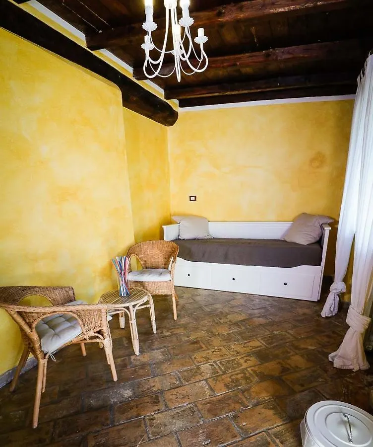 Agriturismo La Melazza Rome 0*,  Italy